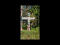 Thunderbird House Post Totem Pole (Narrated)