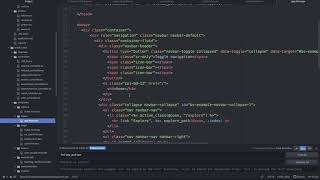Proj4 demo