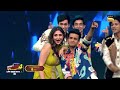 Dhvani And Aashim's Hook Step On 'Ishq De Shot' | India's Best Dancer 4 | Tom At 8 PM