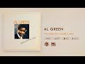 Al Green - The Lord Will Make a Way (Official Audio)