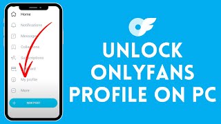 How to Unlock OnlyFans Profile on PC (2024) | OnlyFans Tutorial