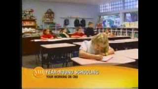 Balanced Academic Calendar For Schools
