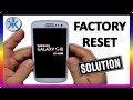 👍✔ Samsung Galaxy S3 (GT-I9300) - FACTORY RESET - HARD RESET ( ESPAÑOL ) 👍✔ Samsung Galaxy S3 (GT-I9300) - FACTORY RESET - HARD RESET ( ESPAÑOL )