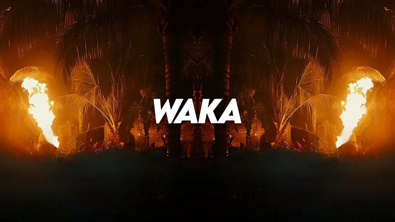 Waka Afronom Batuhan Kınık Song Lyrics Music Videos Concerts