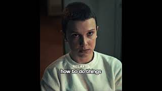 You just need to remember... Stranger Things S4 Ep. 6
