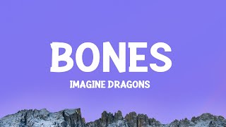 Download Imagine Dragons - Bones (Lyrics) mp3