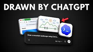 How to Use ChatGPT Codex to AUTOMATE Browser Tasks Without Writing Any Code