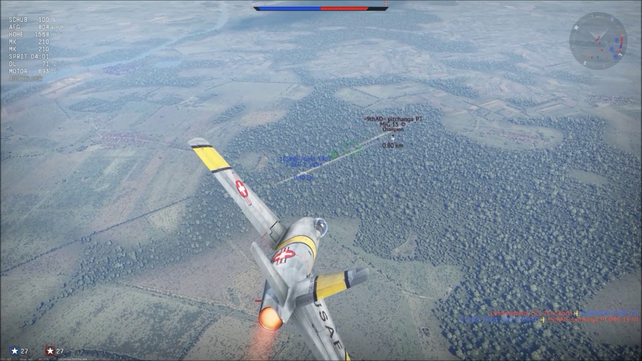 Close Air Support War Thunder Youtube