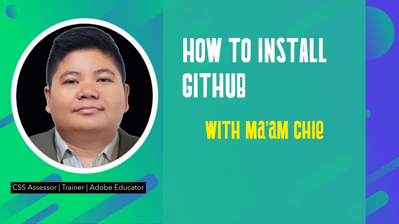 Introduction To Github Youtube