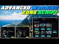 Free Advanced Warning Zone Script | Zone Creator | QBCore/ESX | FiveM Tutorial #236