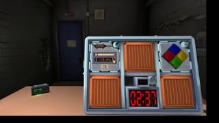 【爆弾処理班】「Keep Talking and Nobody Explodes」をプレイ【一　流　の　解　体　屋】