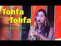 Tohfa Tohfa Laya Laya | Lipika Most Popular Saxophone Song | Saxophone Queen Lipika | Bikash Studio