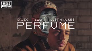 Dalex - Perfume ft. Sech, Justin Quiles ( Oficial)