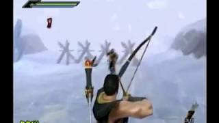 Mortal Kombat armageddon Konquest beta Gameplays