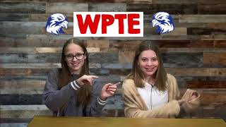 WPTE - December 20,2019