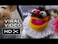 Muppets Most Wanted - Happy New Years (2013) - Ricky Gervais Movie HD