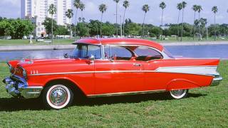3 Of The Most Iconic Chevrolet Models Ever Built (Did Your Car Make The List?)