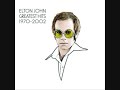 elton john daniel greatest hits 1970 2002 6 34