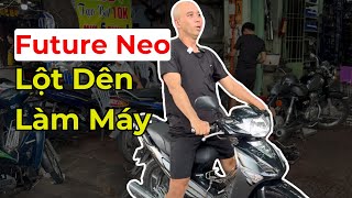 Future Neo Kêu To?  Làm Máy Future Neo Uy Tín