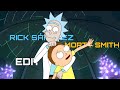 Rick y Morty edit #edit #rickandmorty Safe and Sound Créditos a:@Shady3dits