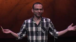 Seth Stephens-Davidowitz | Everybody lies