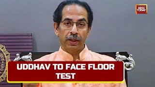 Supreme Court Verdict On Maharashtra Floor Test: No Stay, Uddhav Govt Will Have To Prove Majority