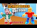 SCHULSTRESS - Der Film | Baby Kaan sorgt für Chaos in der Schule | Mama Dania rastet aus