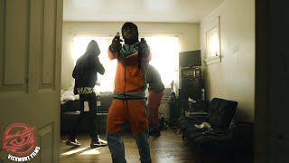 Pressure P - Back At It ( Official Music Video )