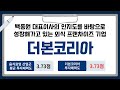 [IPO/공모주/승인] 더본코리아, 백종원 대표이사의 인지도를 바탕으로 성장해가고 있는 외식 프랜차이즈 기업