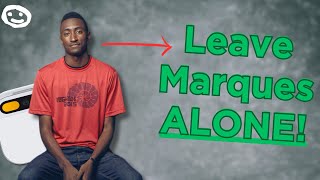 In defense of MKBHD... (Humane AI pin, Marques Brownlee controversy)