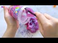 Reviewing Store Bought Slimes Under $5 from Five Below 🍭 100% Honest