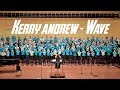 Kerry Andrew - Wave | *World Premiere Performance* | NYCGB