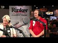 rinker materials live from world of concrete las vegas 2021 part ii