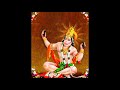 fast hanuman chalisa repeated 5 times