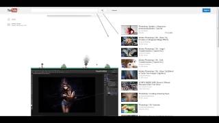Adobe CreativeCloud 1980 Game Missile Command ( Geek Week ) ( Easter Egg) (2013) link in description
