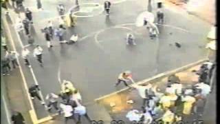 CCPOA video of one of the bloodiest riots in California's penal history.