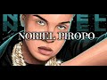 Noriel - Piropo (Official Letra )