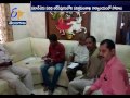 acb raids dy chief inspector gangadhar reddy houses hyderabad over da case