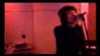 Zemfira - In Studio, HQ (London)