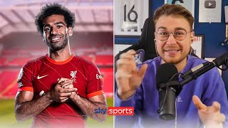 Is Mo Salah one of the best wingers in Premier League history? | Saturday Social