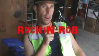 Rockin Rob: SHOUTOUT TO JESSE MILLER