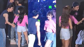 SM FAMILY INTERACTIONS AT SMTOWN CONCERT IN SUWON PART 4