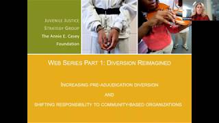 Balancing Accountability and Support Through Juvenile Court Diversion