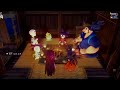 13【天穂のサクナヒメ】「米は力だ！」稲を育てて強くなる和風アクションrpg sakuna of rice and ruin ネタバレあり【ps4】