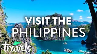 Top 10 Reasons to Visit the Philippines | MojoTravels