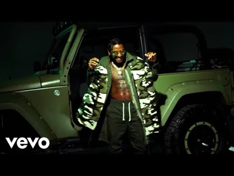 Video : Lloyd - Excited