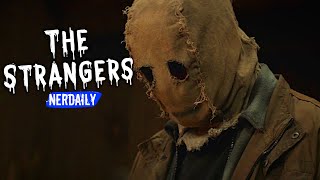 The Strangers (2024) | RESUMEN BADASS