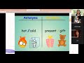 Synonyms and Antonyms (Demo Teaching)