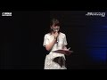 オープニング opening　～ijoc 2017