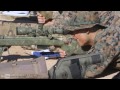 アメリカ海兵隊スナイパー訓練 m40スナイパーライフル レミントンm700 usmc m40 sniper rifle